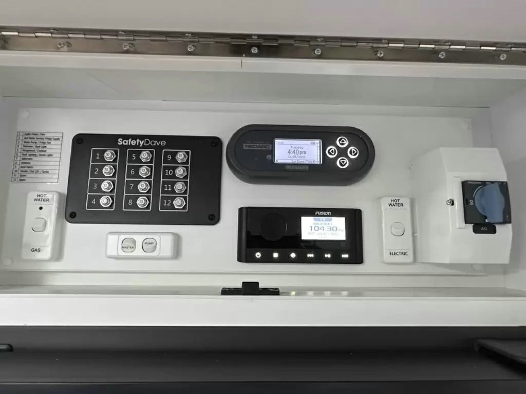 NEW 2026 LEADER CARAVANS GOLD LE CARAVAN 2 AXLE