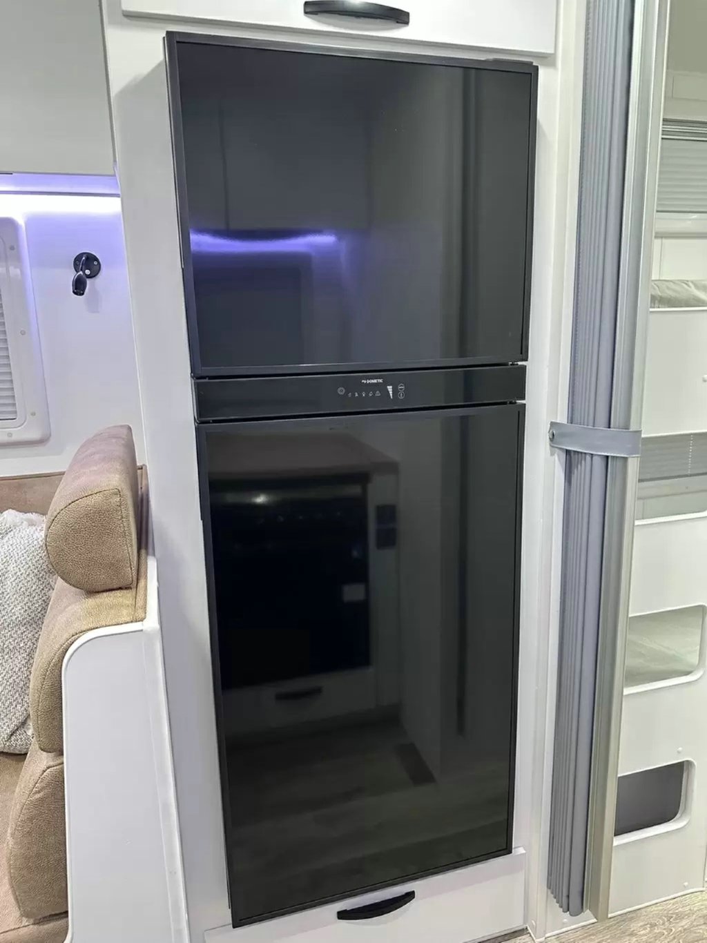 NEW 2026 LEADER CARAVANS GOLD LE CARAVAN 2 AXLE