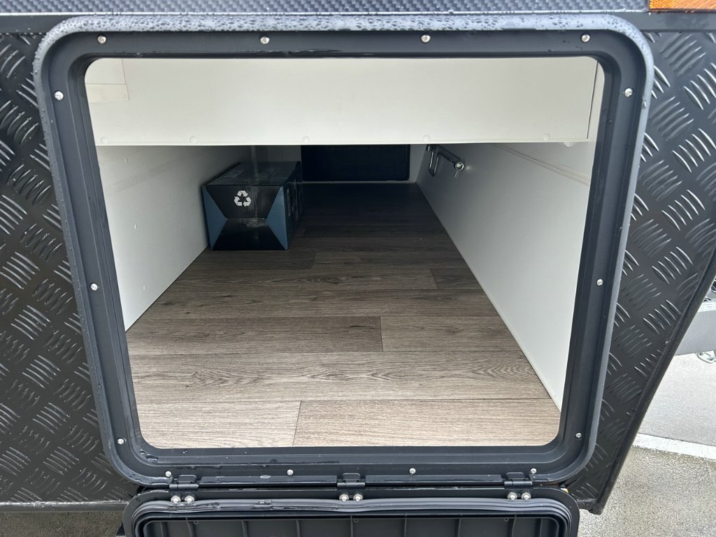 NEW 2026 LEADER CARAVANS GOLD LE CARAVAN 2 AXLE