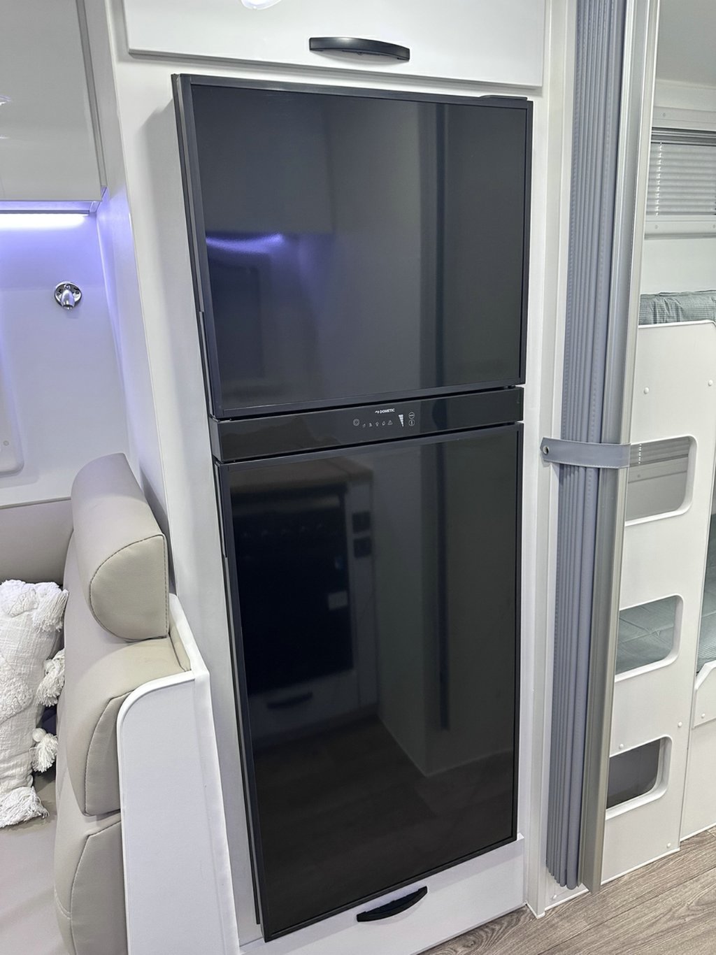 NEW 2026 LEADER CARAVANS GOLD LE CARAVAN 2 AXLE