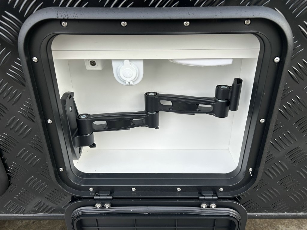 NEW 2026 LEADER CARAVANS GOLD LE CARAVAN 2 AXLE