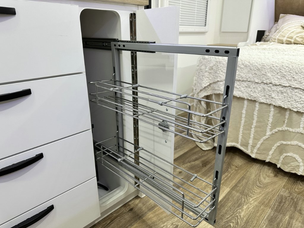 NEW 2026 LEADER CARAVANS GOLD LE CARAVAN 2 AXLE