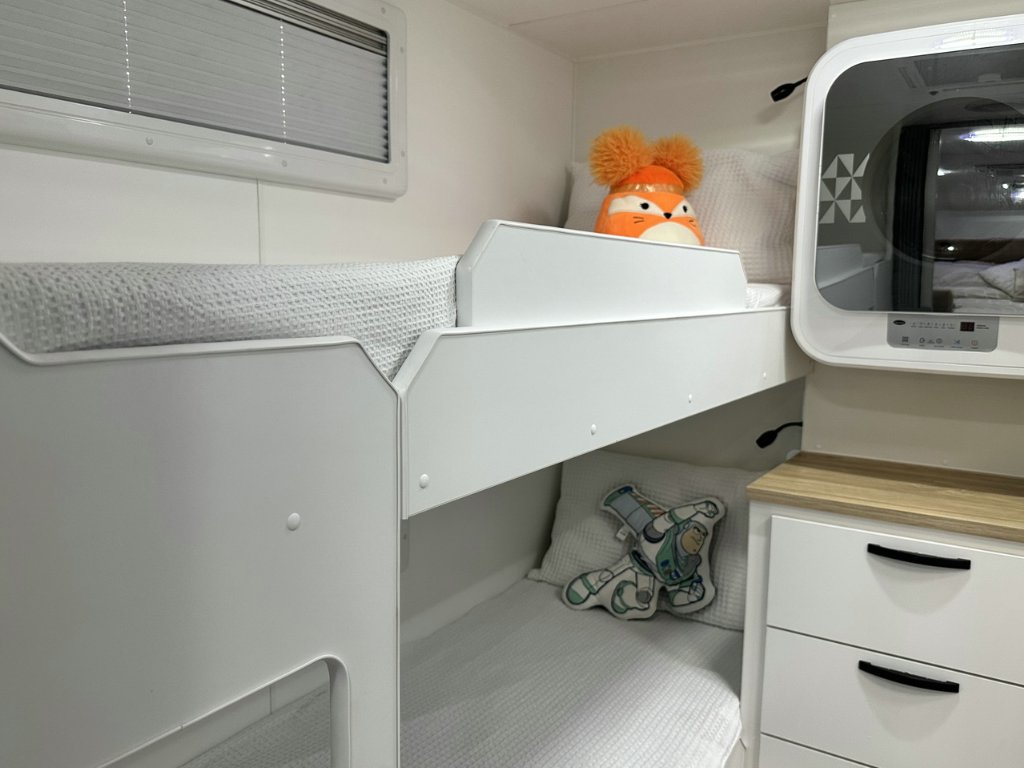 NEW 2026 LEADER CARAVANS GOLD LE CARAVAN 2 AXLE