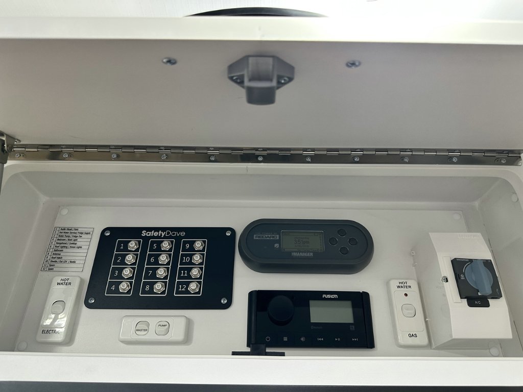 NEW 2026 LEADER CARAVANS GOLD LE CARAVAN 2 AXLE