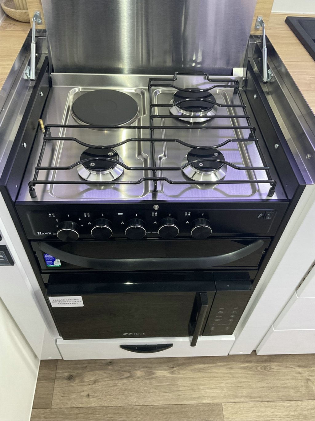 NEW 2026 LEADER CARAVANS GOLD LE CARAVAN 2 AXLE