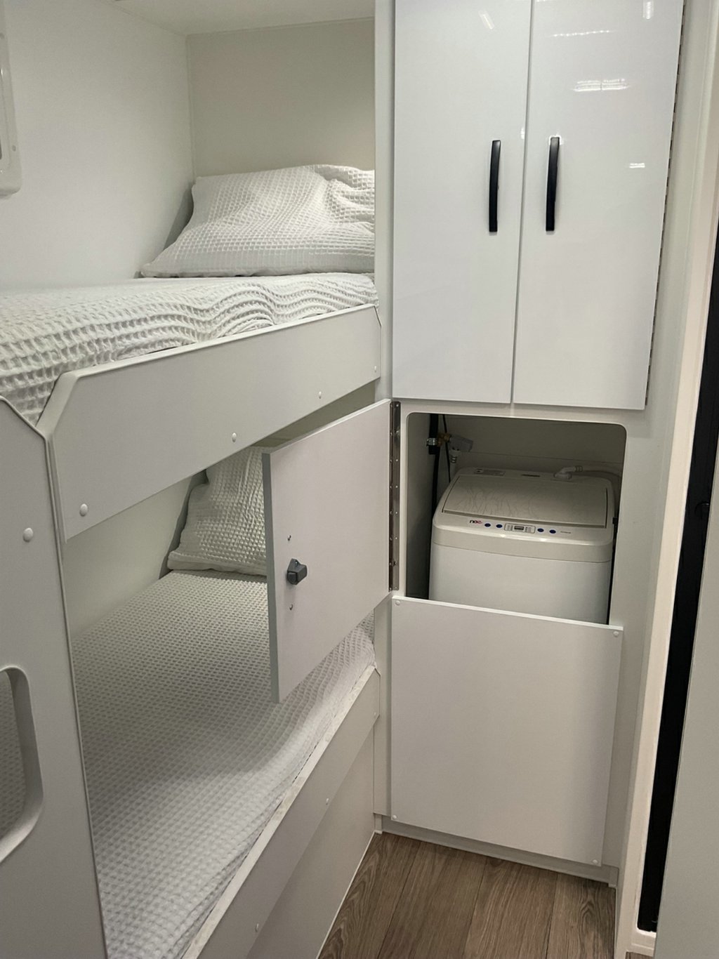 NEW 2026 LEADER CARAVANS GOLD LE CARAVAN 2 AXLE