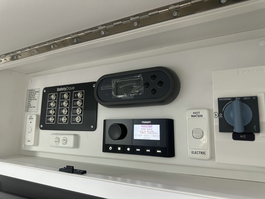 NEW 2026 LEADER CARAVANS GOLD LE CARAVAN 2 AXLE