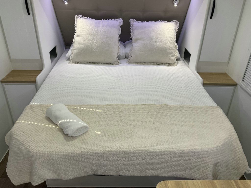 NEW 2026 LEADER CARAVANS GOLD LE CARAVAN 2 AXLE