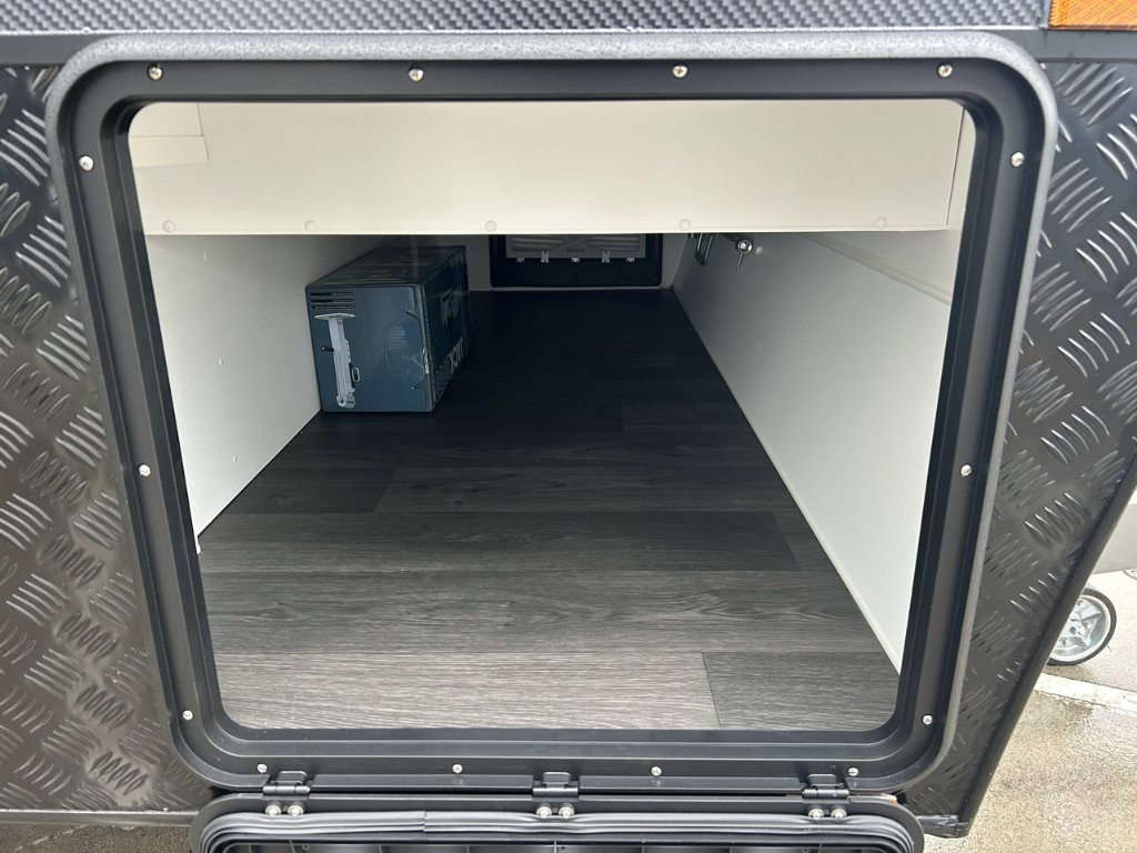NEW 2026 LEADER CARAVANS GOLD LE CARAVAN 2 AXLE