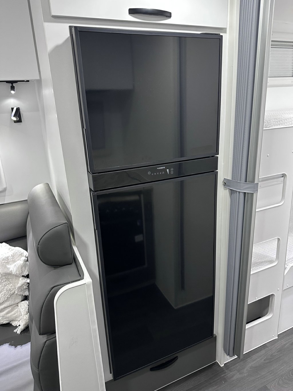 NEW 2026 LEADER CARAVANS GOLD LE CARAVAN 2 AXLE
