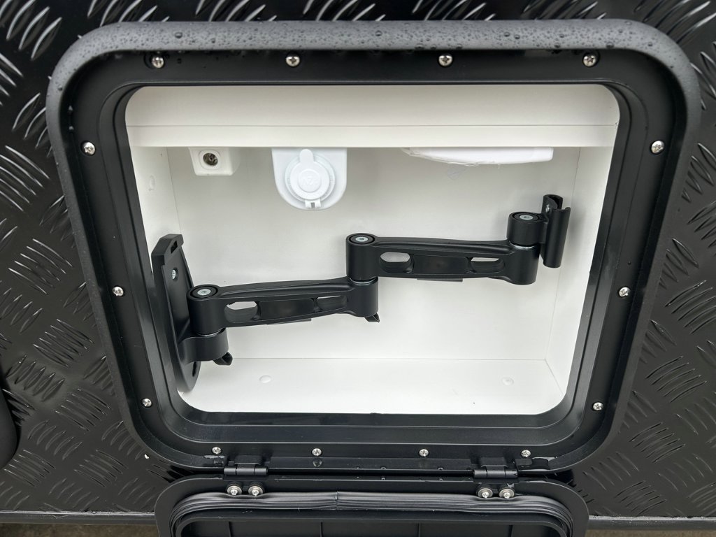 NEW 2026 LEADER CARAVANS GOLD LE CARAVAN 2 AXLE
