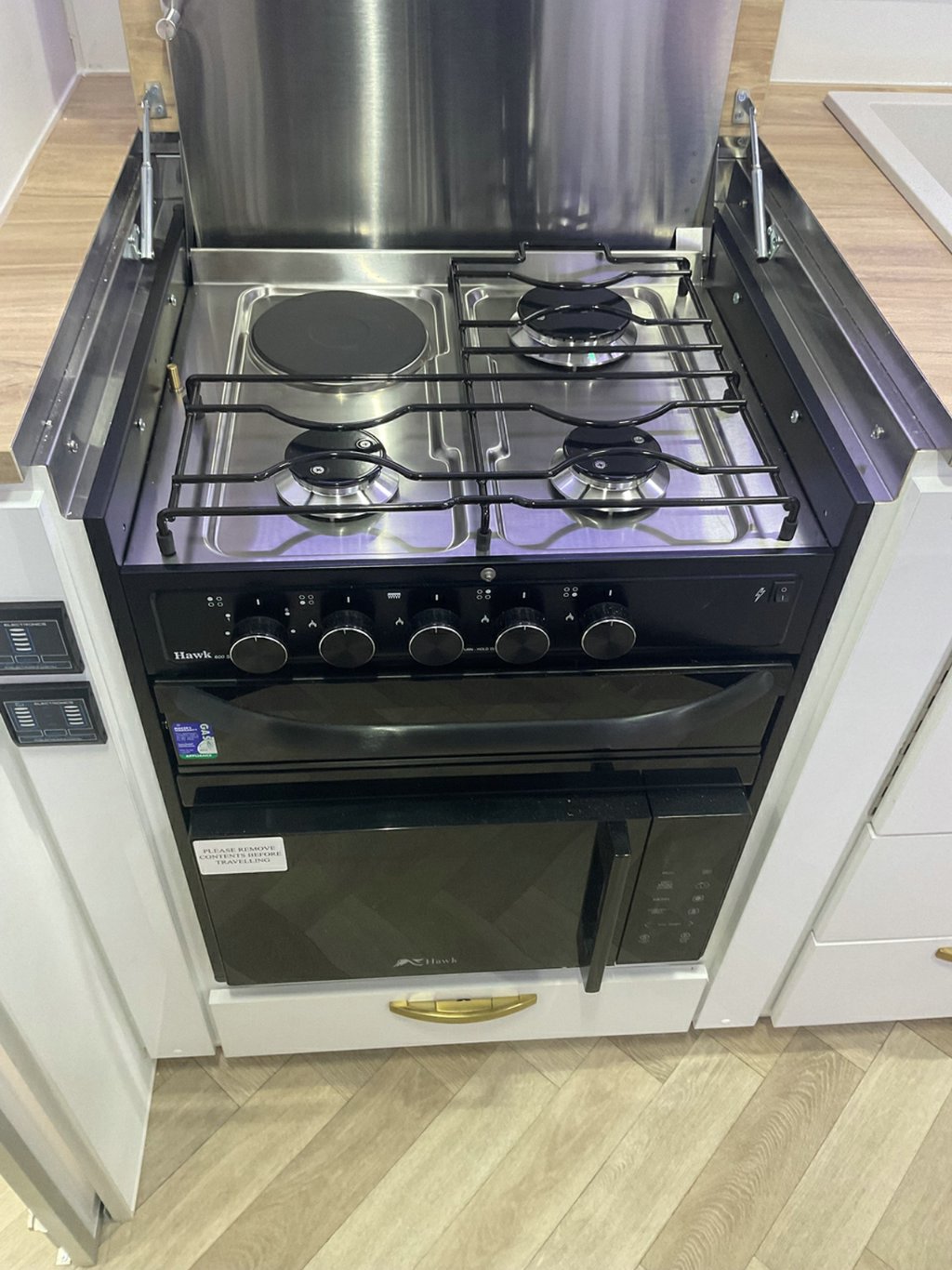 NEW 2026 LEADER CARAVANS GOLD LE DIRT ROADER CARAVAN 2 AXLE