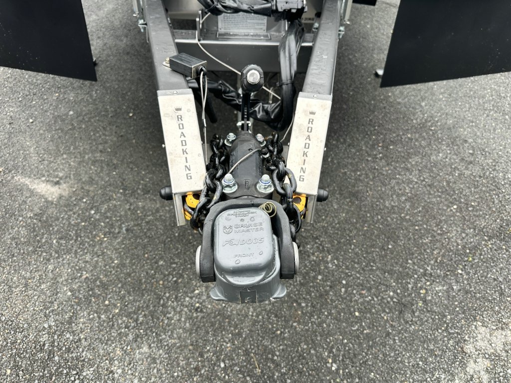 NEW 2025 SUPREME TERRITORY X CARAVAN 2 AXLE