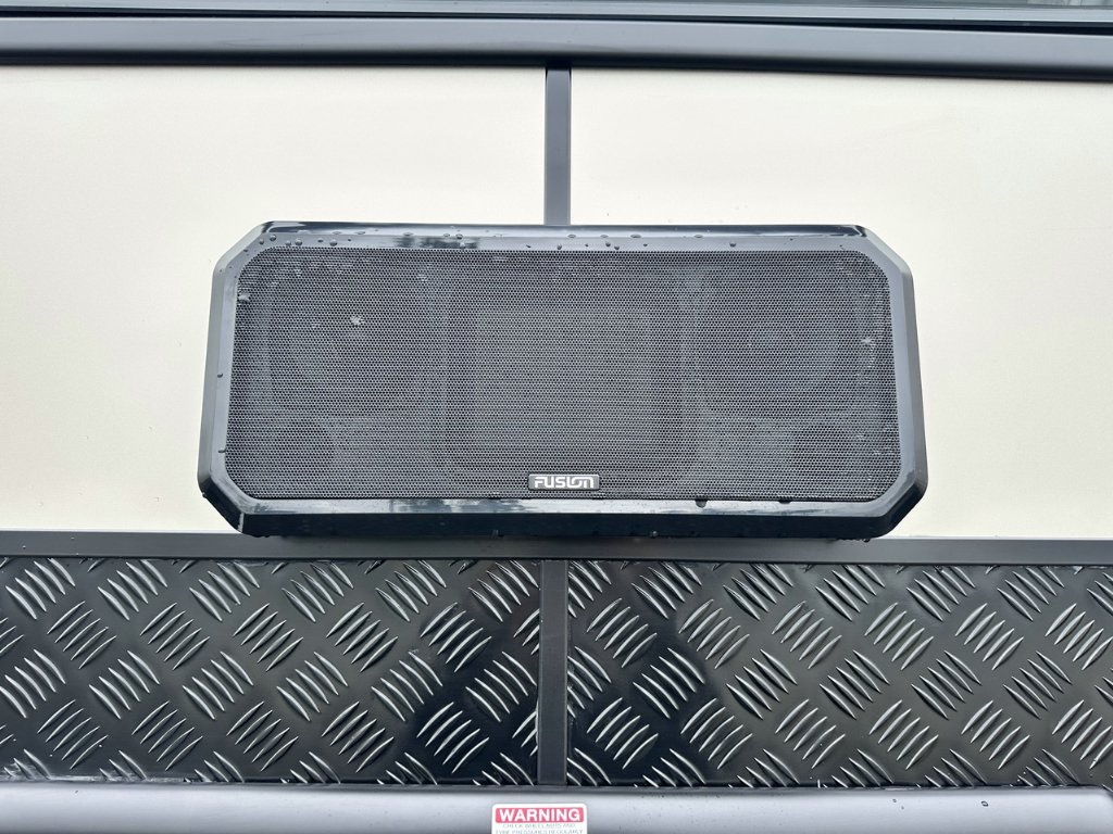 NEW 2025 SUPREME TERRITORY X CARAVAN 2 AXLE