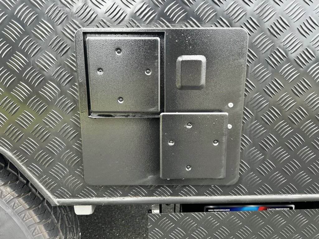 NEW 2026 SUPREME CLASSIC TOURER CARAVAN 1 AXLE