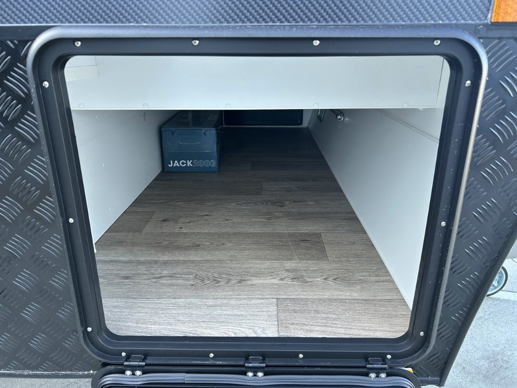 NEW 2026 LEADER CARAVANS GOLD LE CARAVAN 2 AXLE