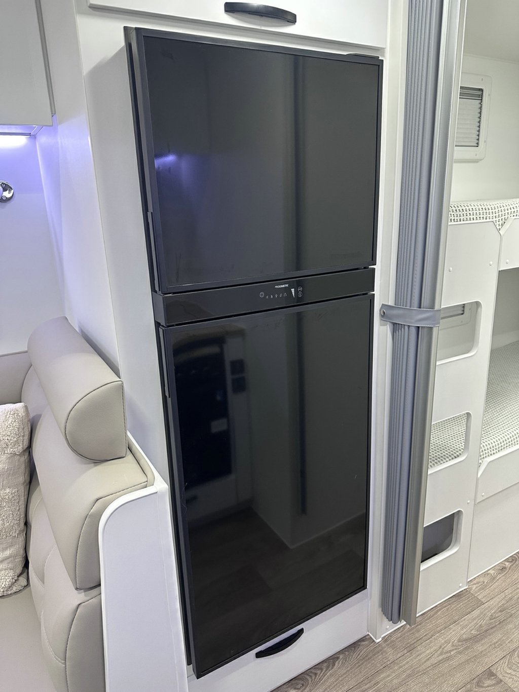 NEW 2026 LEADER CARAVANS GOLD LE CARAVAN 2 AXLE