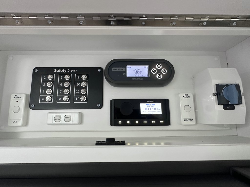 NEW 2026 LEADER CARAVANS GOLD LE CARAVAN 2 AXLE