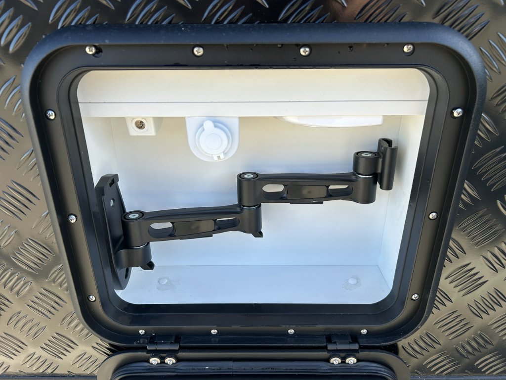 NEW 2026 LEADER CARAVANS GOLD LE CARAVAN 2 AXLE