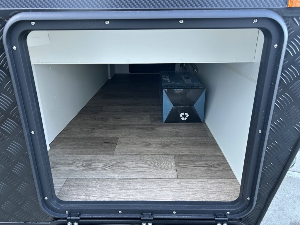 NEW 2026 LEADER CARAVANS GOLD LE CARAVAN 2 AXLE