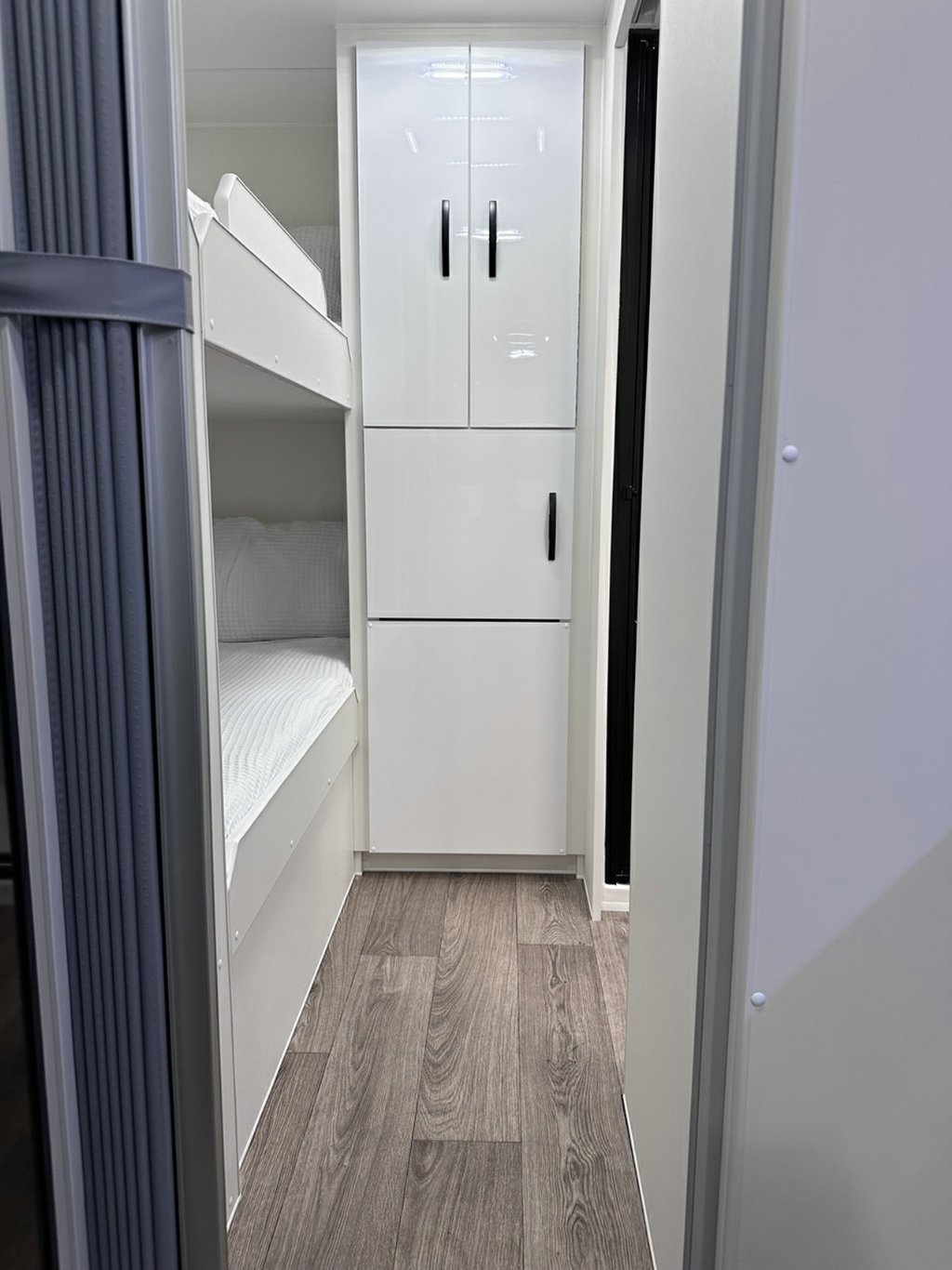 NEW 2026 LEADER CARAVANS GOLD LE CARAVAN 2 AXLE