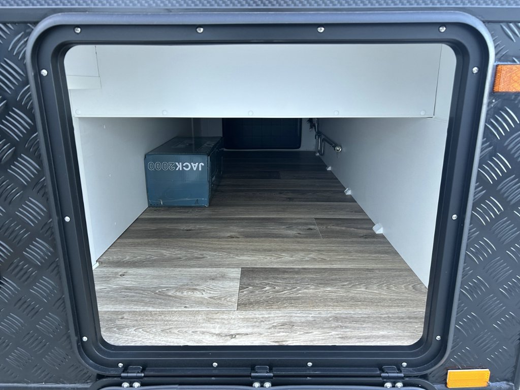 NEW 2026 LEADER CARAVANS GOLD LE CARAVAN 2 AXLE