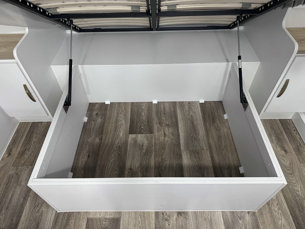 NEW 2026 LEADER CARAVANS GOLD LE CARAVAN 2 AXLE