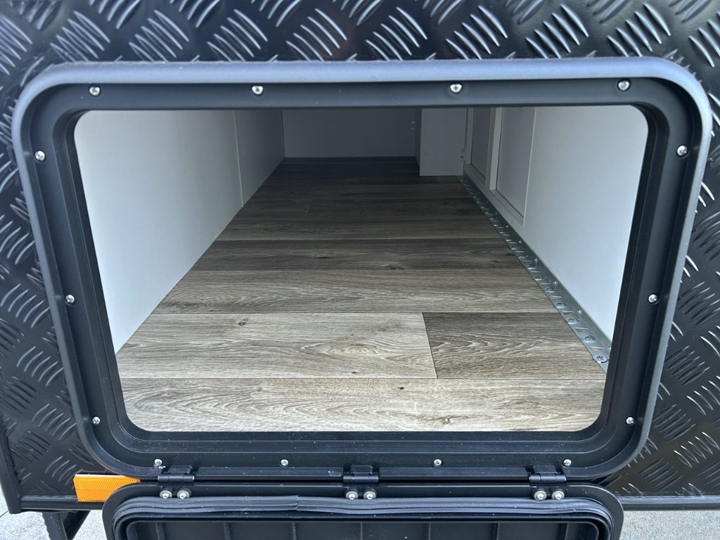 NEW 2026 LEADER CARAVANS GOLD LE CARAVAN 2 AXLE