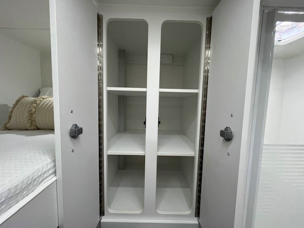 NEW 2026 LEADER CARAVANS XPEDITION CARAVAN 2 AXLE