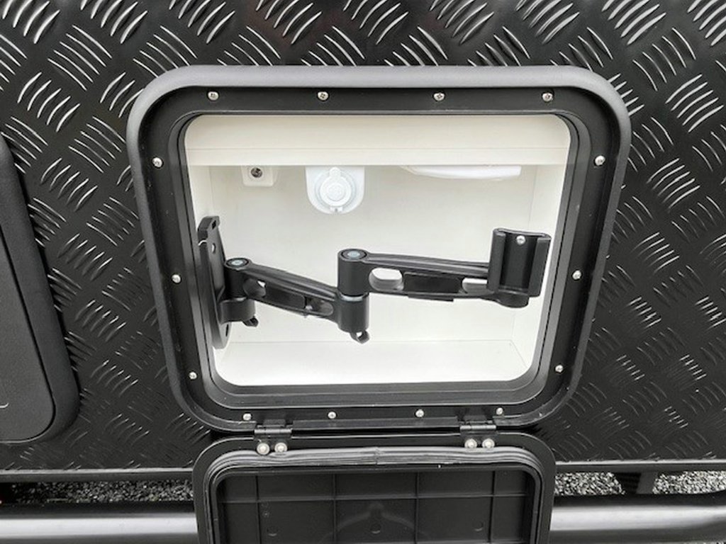 NEW 2026 LEADER CARAVANS XPEDITION CARAVAN 2 AXLE