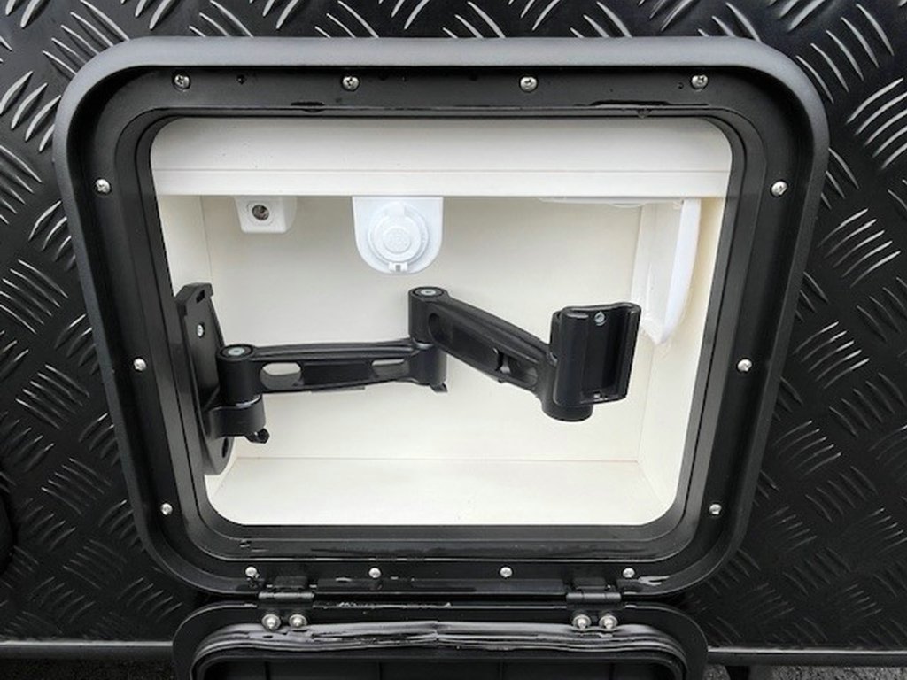 NEW 2026 LEADER CARAVANS GOLD LE CARAVAN 1 AXLE