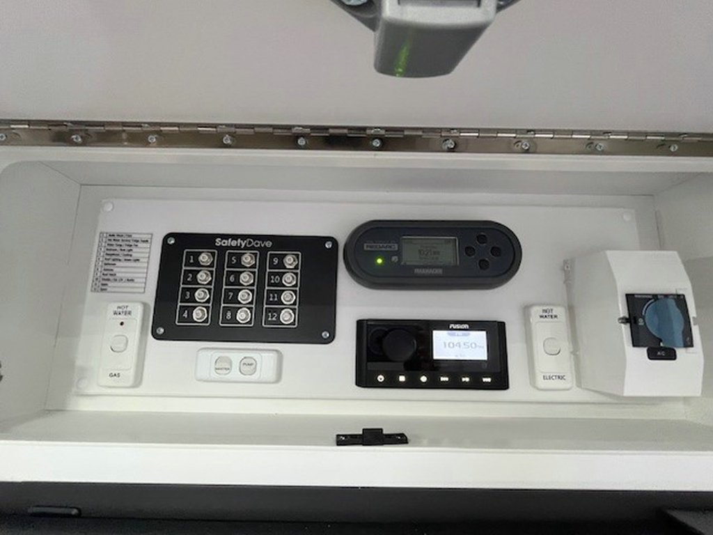 NEW 2026 LEADER CARAVANS GOLD LE CARAVAN 1 AXLE