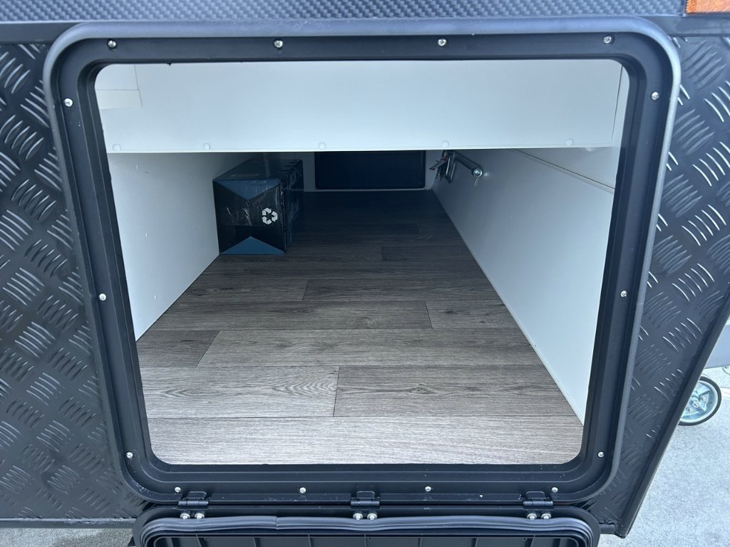 NEW 2026 LEADER CARAVANS GOLD LE CARAVAN 2 AXLE