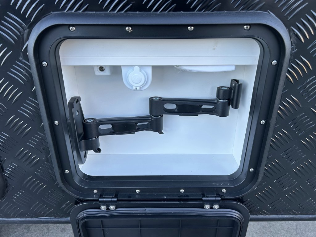 NEW 2026 LEADER CARAVANS GOLD LE CARAVAN 2 AXLE