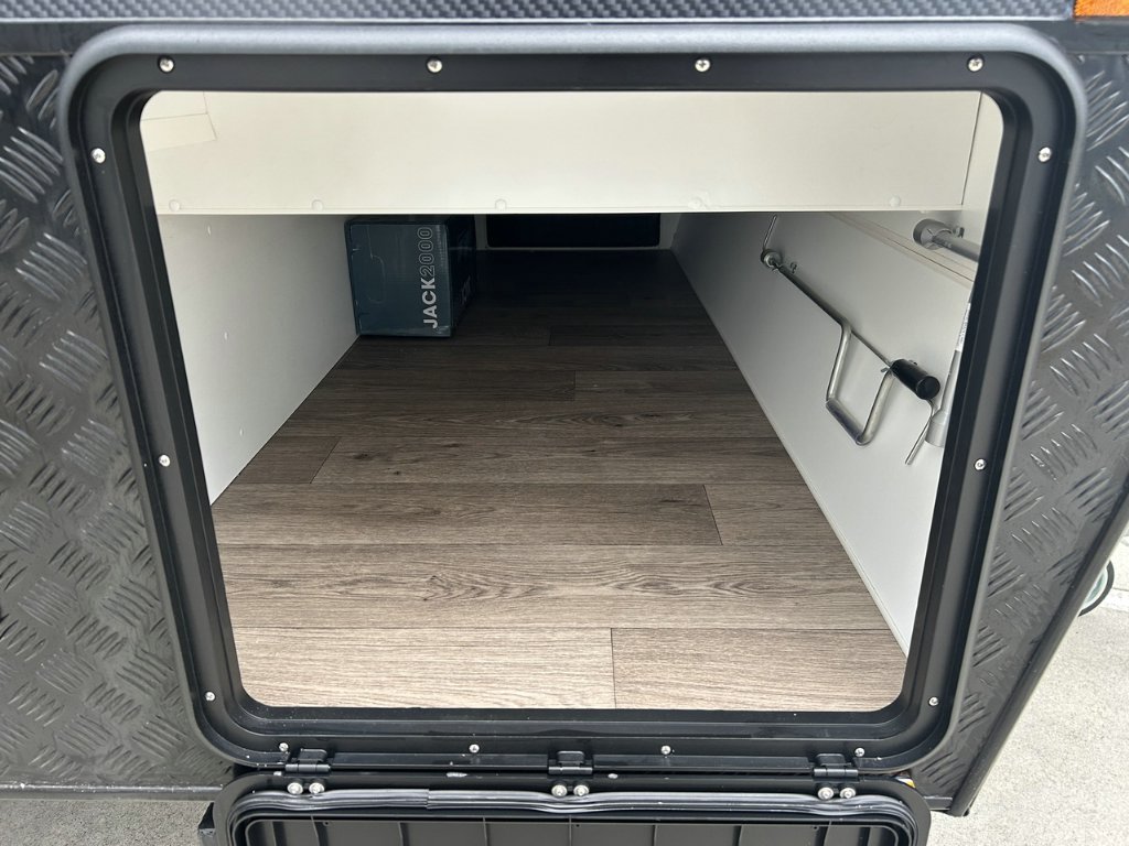 NEW 2026 LEADER CARAVANS GOLD LE CARAVAN 2 AXLE