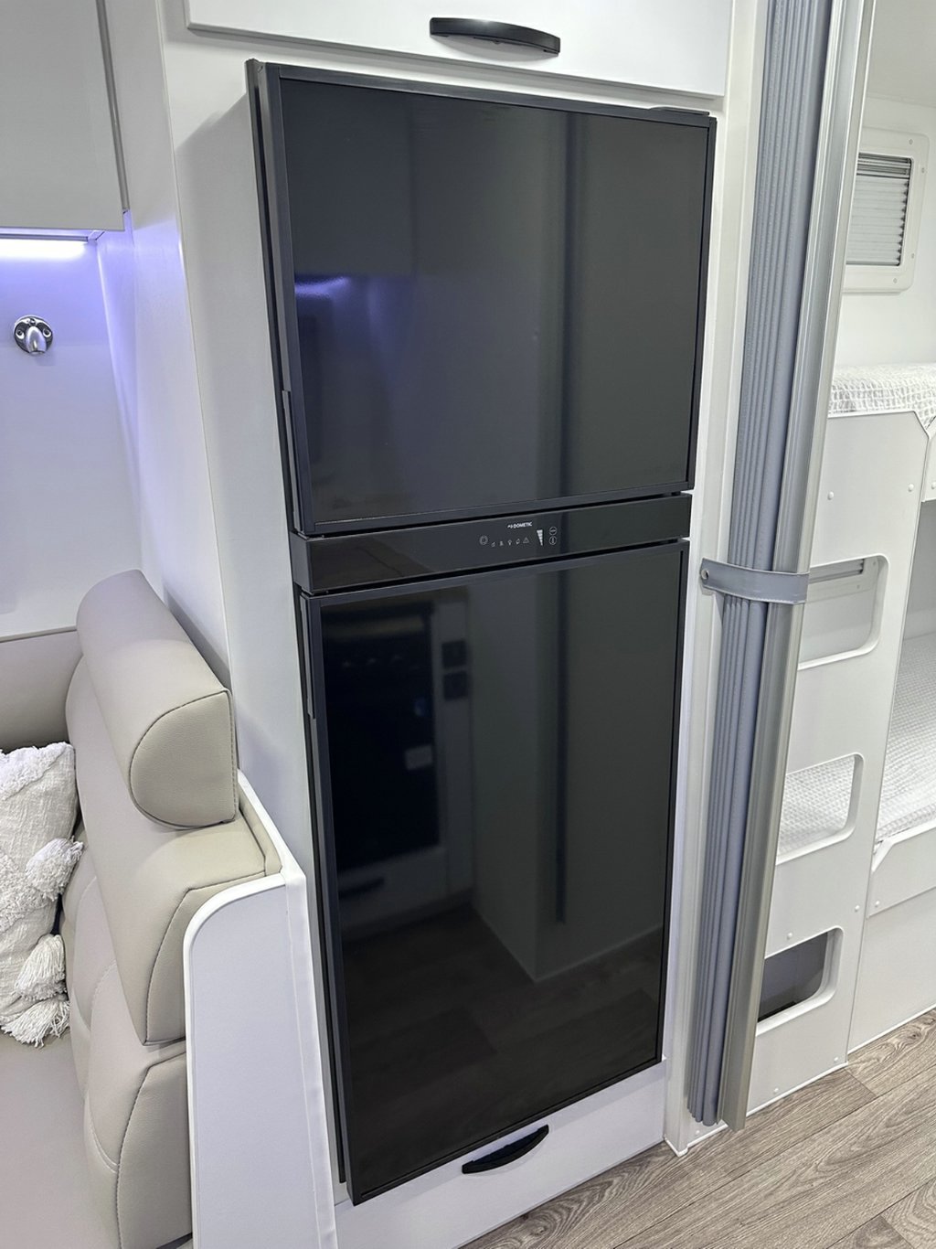NEW 2026 LEADER CARAVANS GOLD LE CARAVAN 2 AXLE