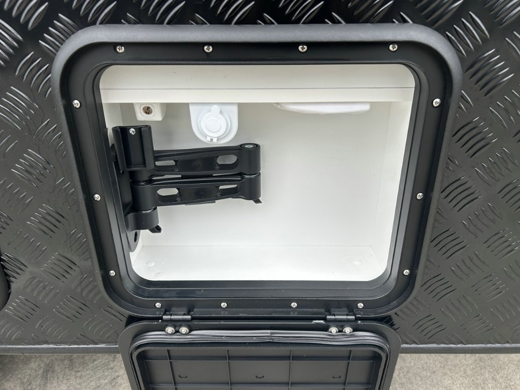 NEW 2026 LEADER CARAVANS GOLD LE CARAVAN 2 AXLE
