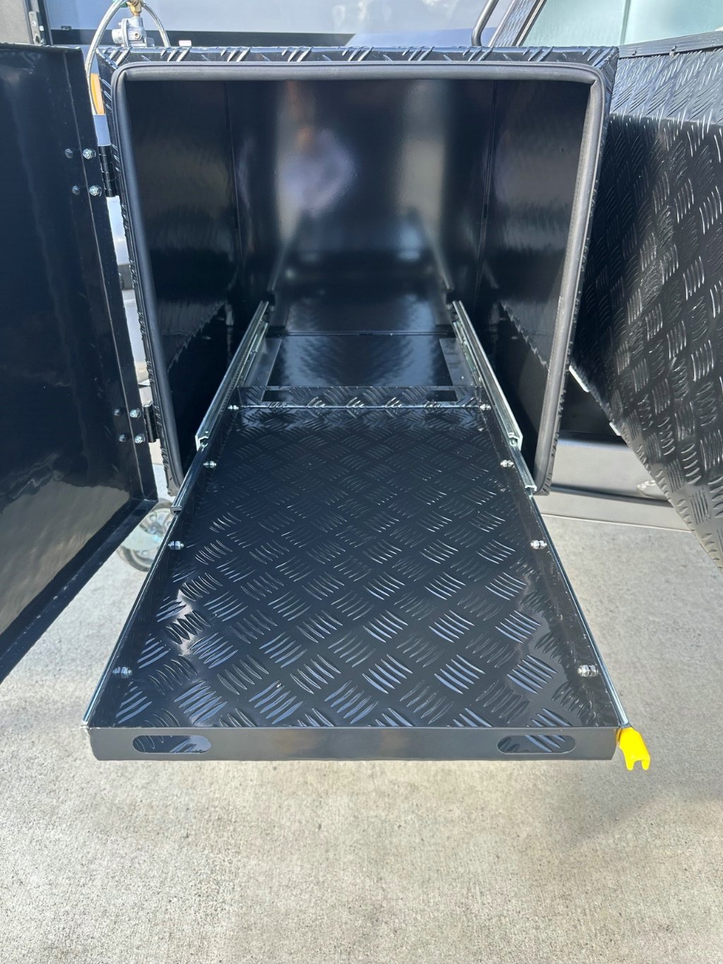 NEW 2026 SUPREME TERRITORY CARAVAN 2 AXLE
