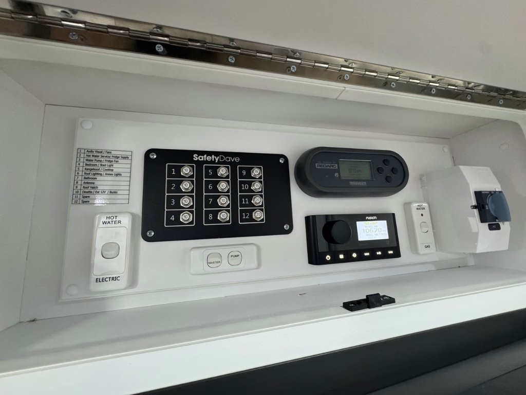NEW 2026 LEADER CARAVANS GOLD LE CARAVAN 2 AXLE