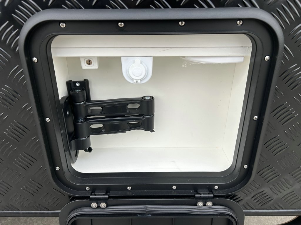 NEW 2026 LEADER CARAVANS XPEDITION CARAVAN 2 AXLE