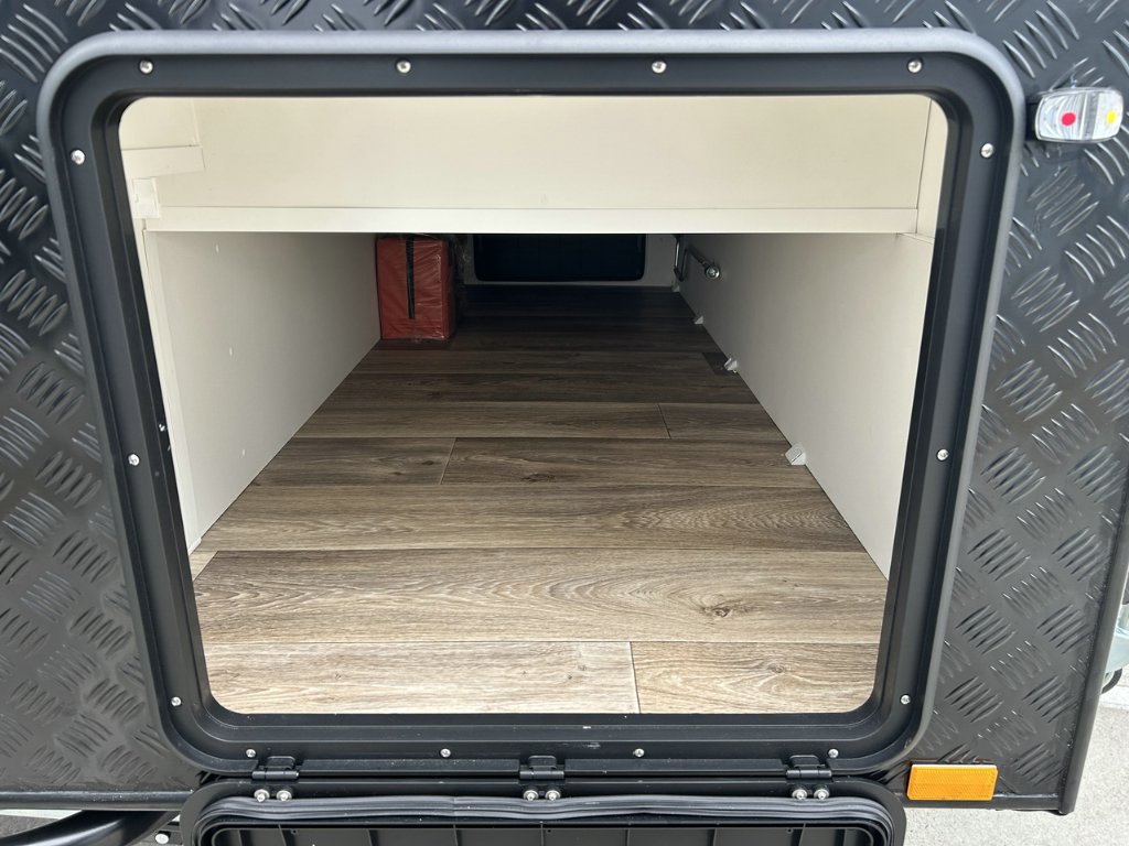 NEW 2026 LEADER CARAVANS XPEDITION CARAVAN 2 AXLE
