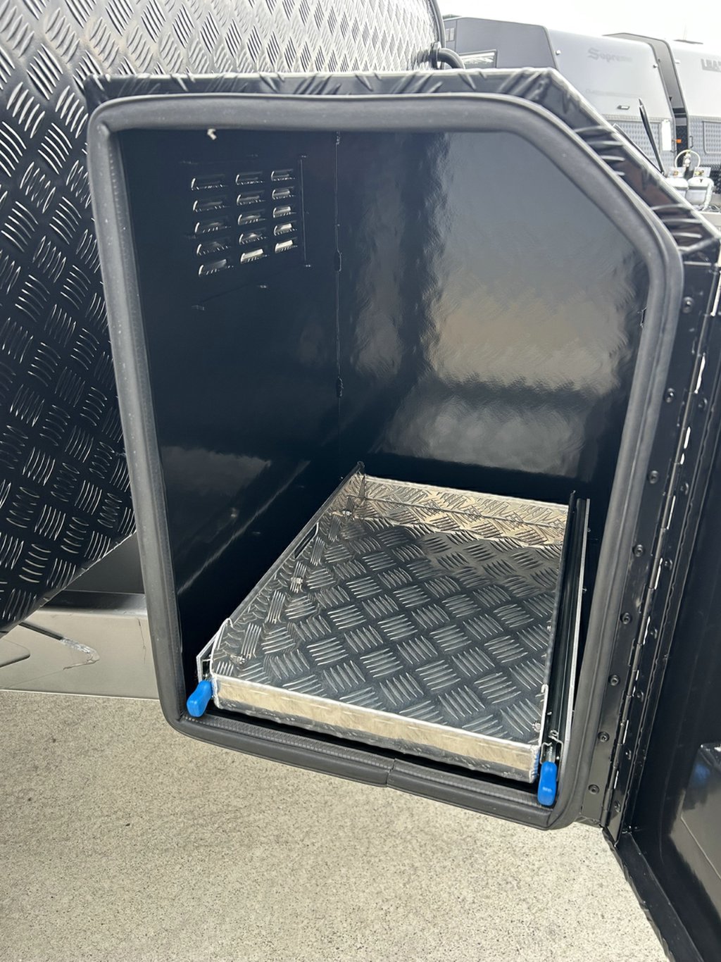 NEW 2026 LEADER CARAVANS XPEDITION CARAVAN 2 AXLE