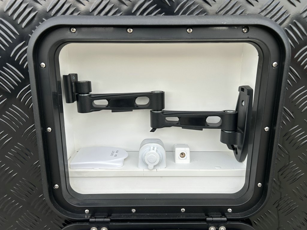 NEW 2026 SUPREME TERRITORY X CARAVAN 2 AXLE