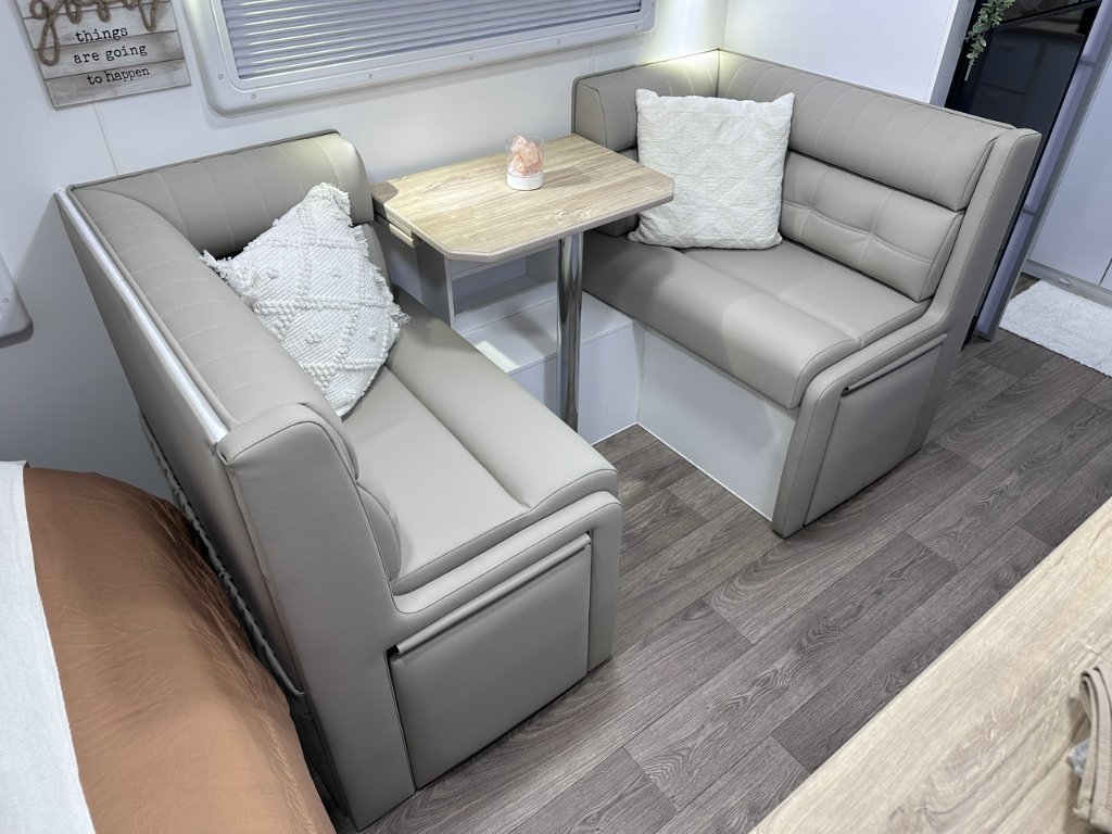 NEW 2026 SUPREME TERRITORY X CARAVAN 2 AXLE