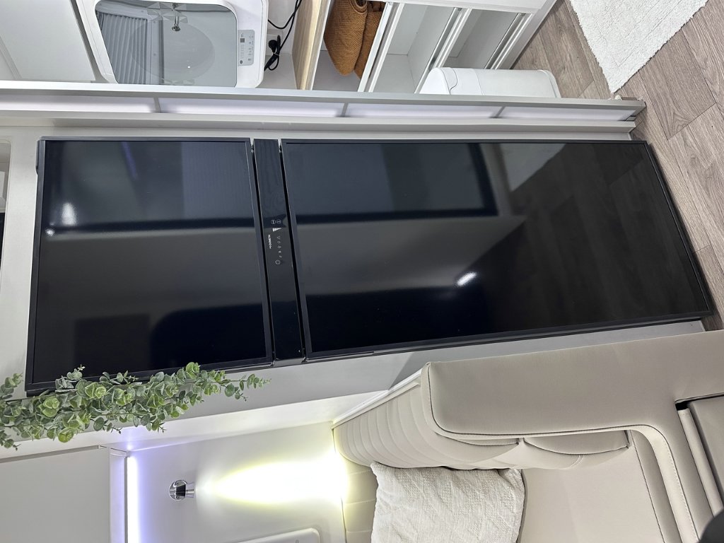 NEW 2026 SUPREME TERRITORY X CARAVAN 2 AXLE