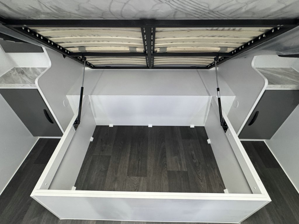 NEW 2026 LEADER CARAVANS XPEDITION CARAVAN 2 AXLE
