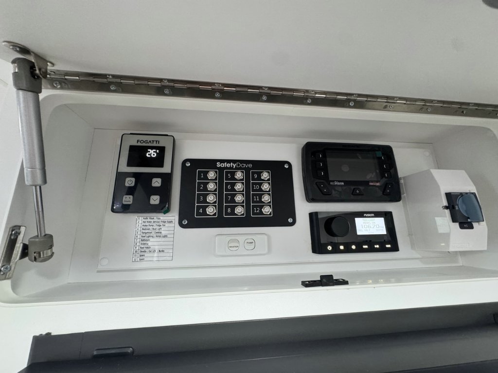 NEW 2026 LEADER CARAVANS XPEDITION CARAVAN 2 AXLE
