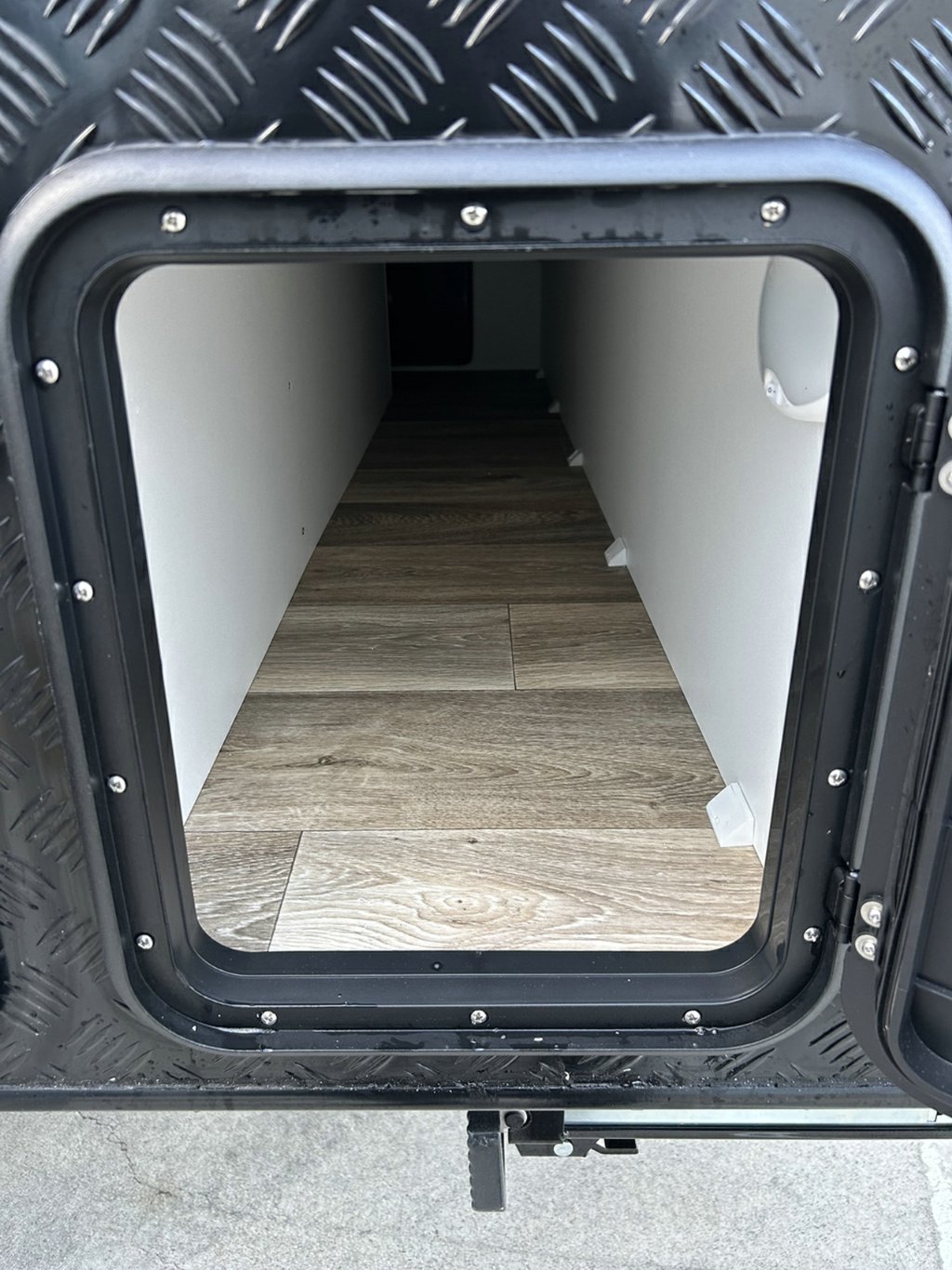 NEW 2026 LEADER CARAVANS GOLD LE CARAVAN 2 AXLE