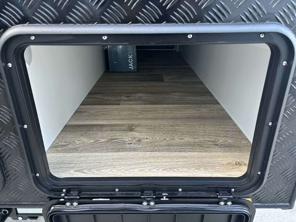 NEW 2026 LEADER CARAVANS GOLD LE CARAVAN 2 AXLE