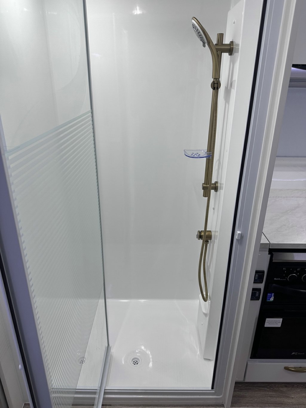 NEW 2026 LEADER CARAVANS GOLD LE CARAVAN 2 AXLE